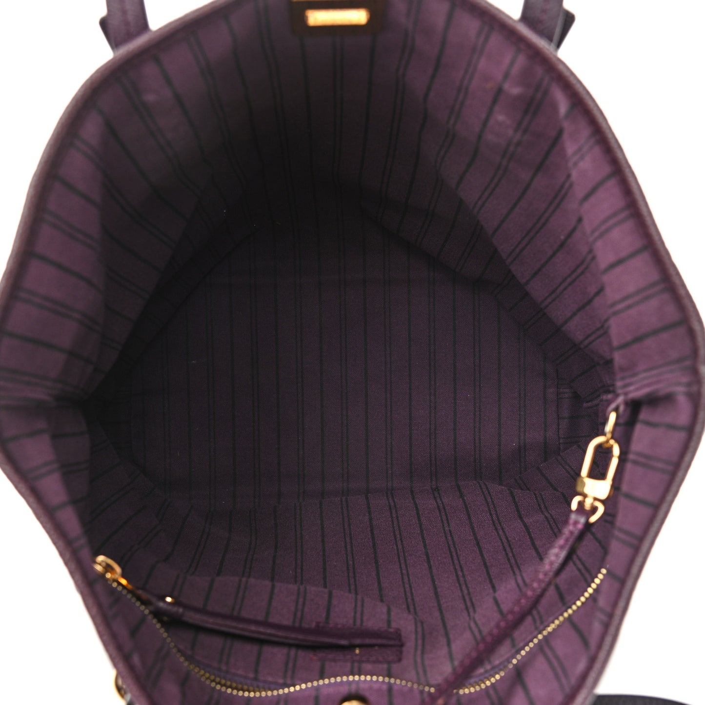 Empreinte Citadine PM Aube