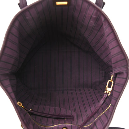 Louis Vuitton Empreinte Citadine PM Aube 6 of 12