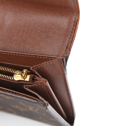 Louis Vuitton Monogram Boetie Wallet 5 of 7