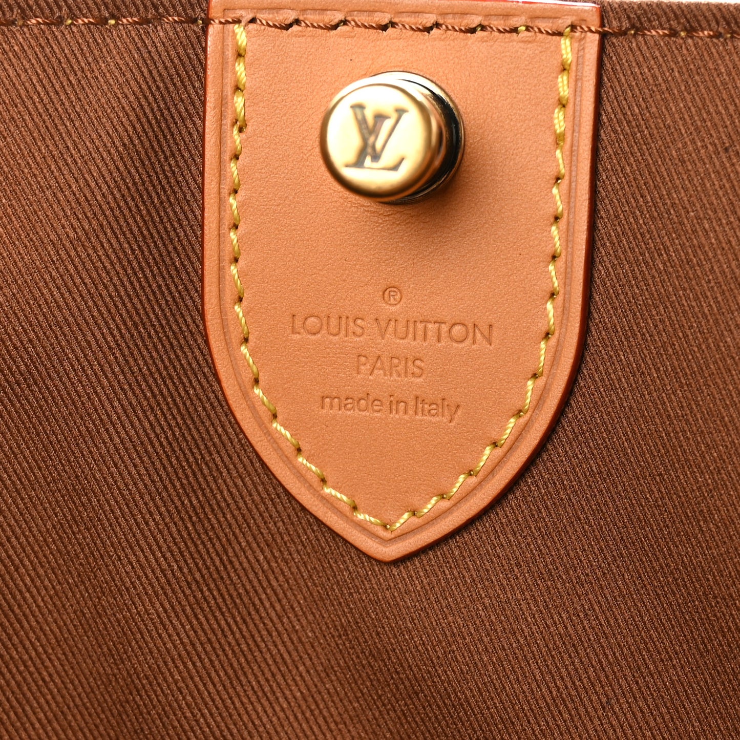 Monogram Cabas Voyage