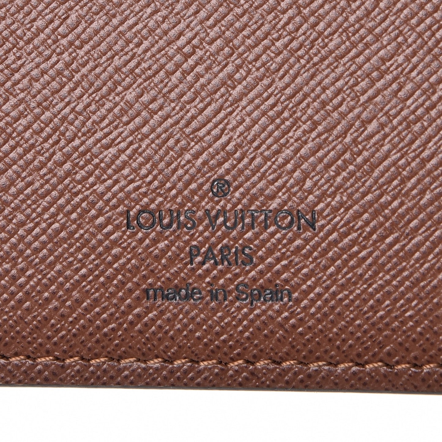 Monogram Insolite Wallet