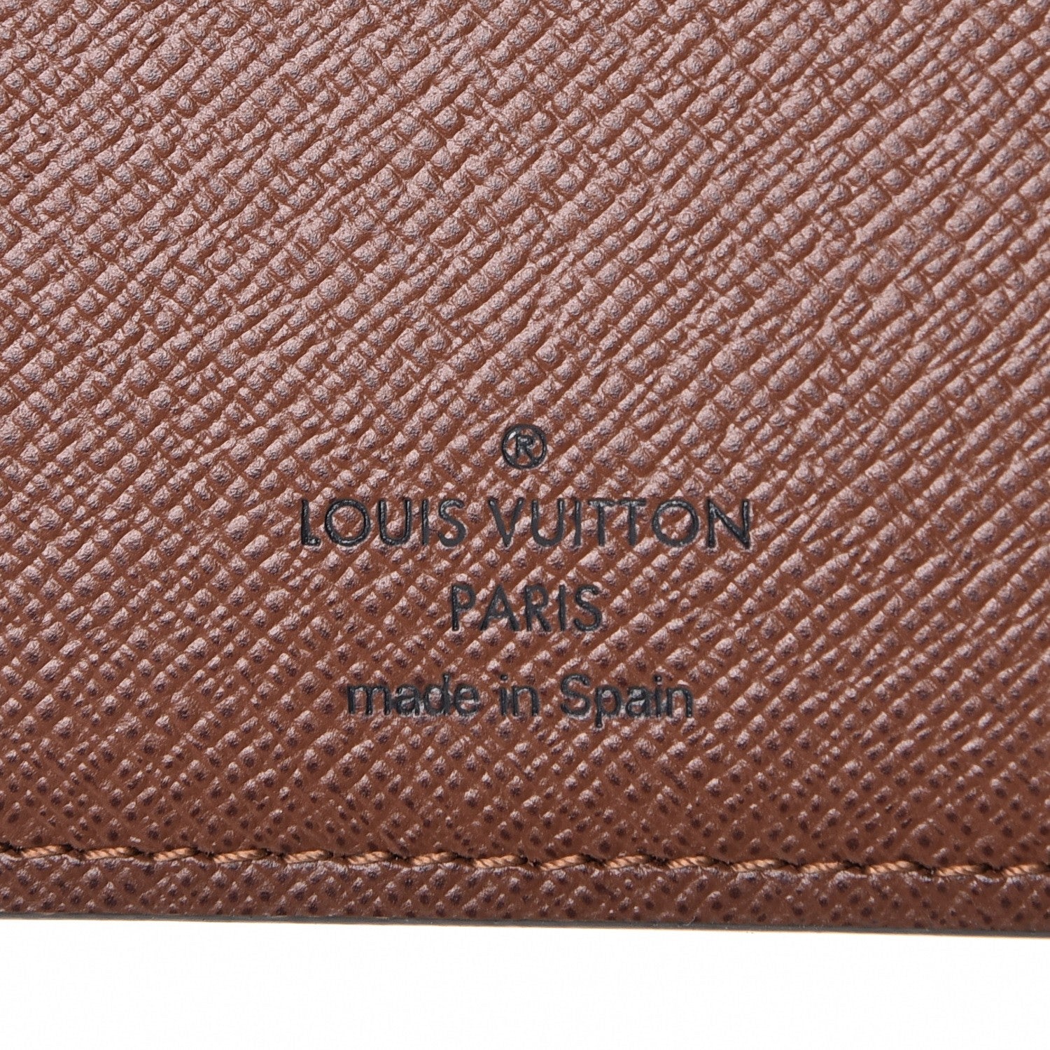 Louis Vuitton Monogram Insolite Wallet 6 of 8