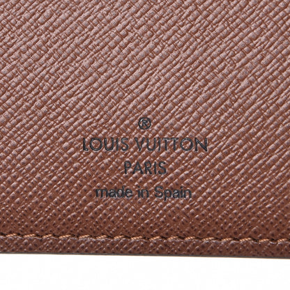 Louis Vuitton Monogram Insolite Wallet 6 of 8