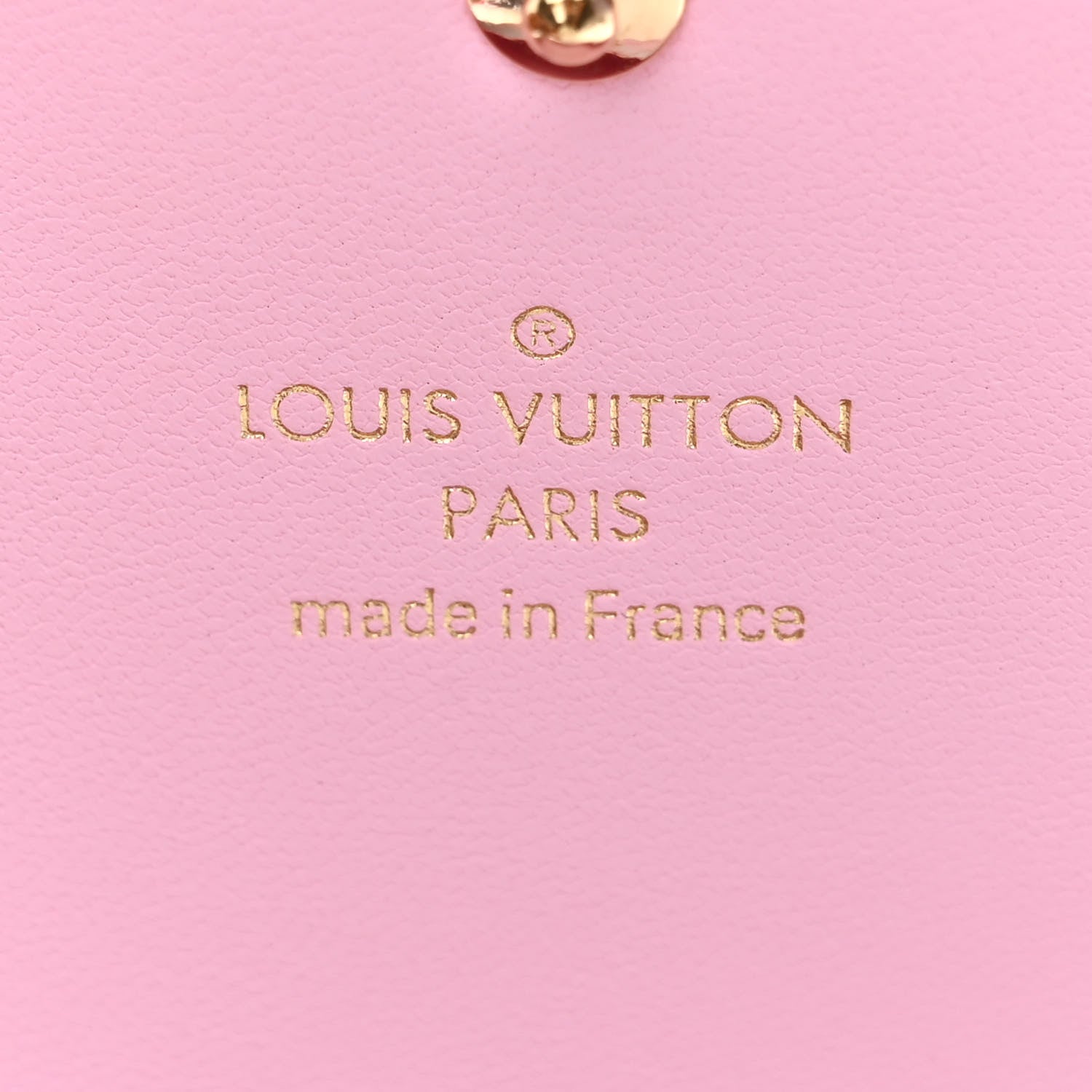 Louis Vuitton Monogram Giant Spring in the City Kirigami Pochette Set Sunrise Pastel Midnight Fuchsia Sunset Kaki 9 of 11