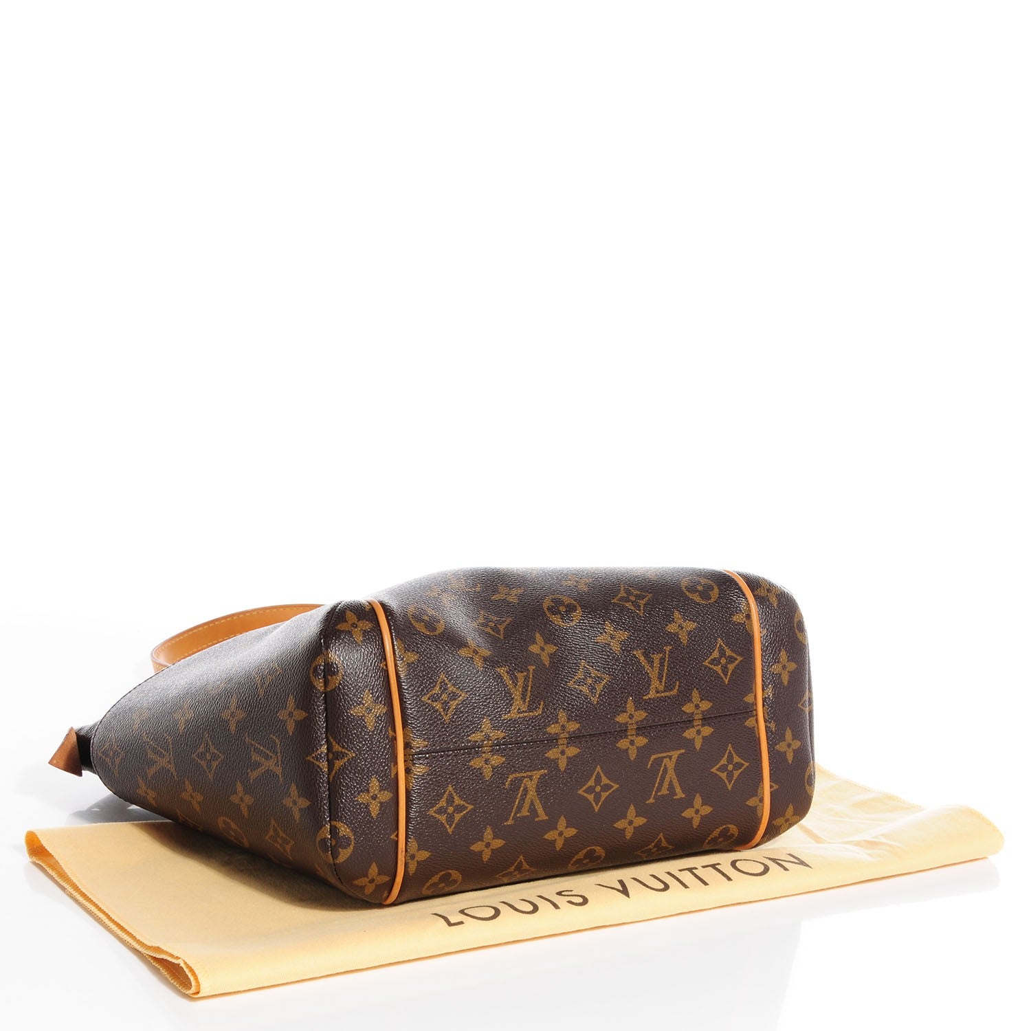 Louis Vuitton Monogram Totally PM 4 of 7