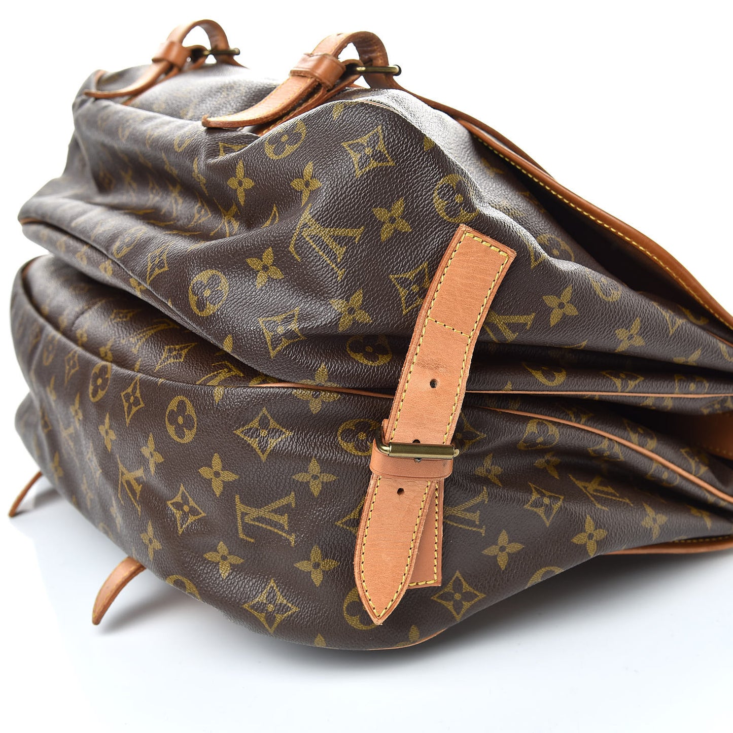 Monogram Saumur 43