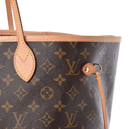Louis Vuitton Monogram Neo Neverfull GM Pivoine 14 of 18