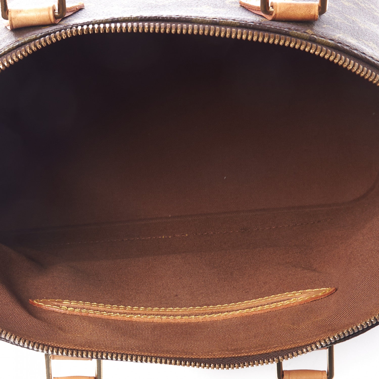Louis Vuitton Monogram Alma PM 7 of 9