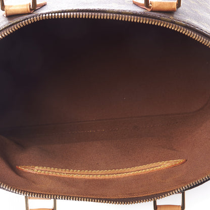 Louis Vuitton Monogram Alma PM 7 of 9