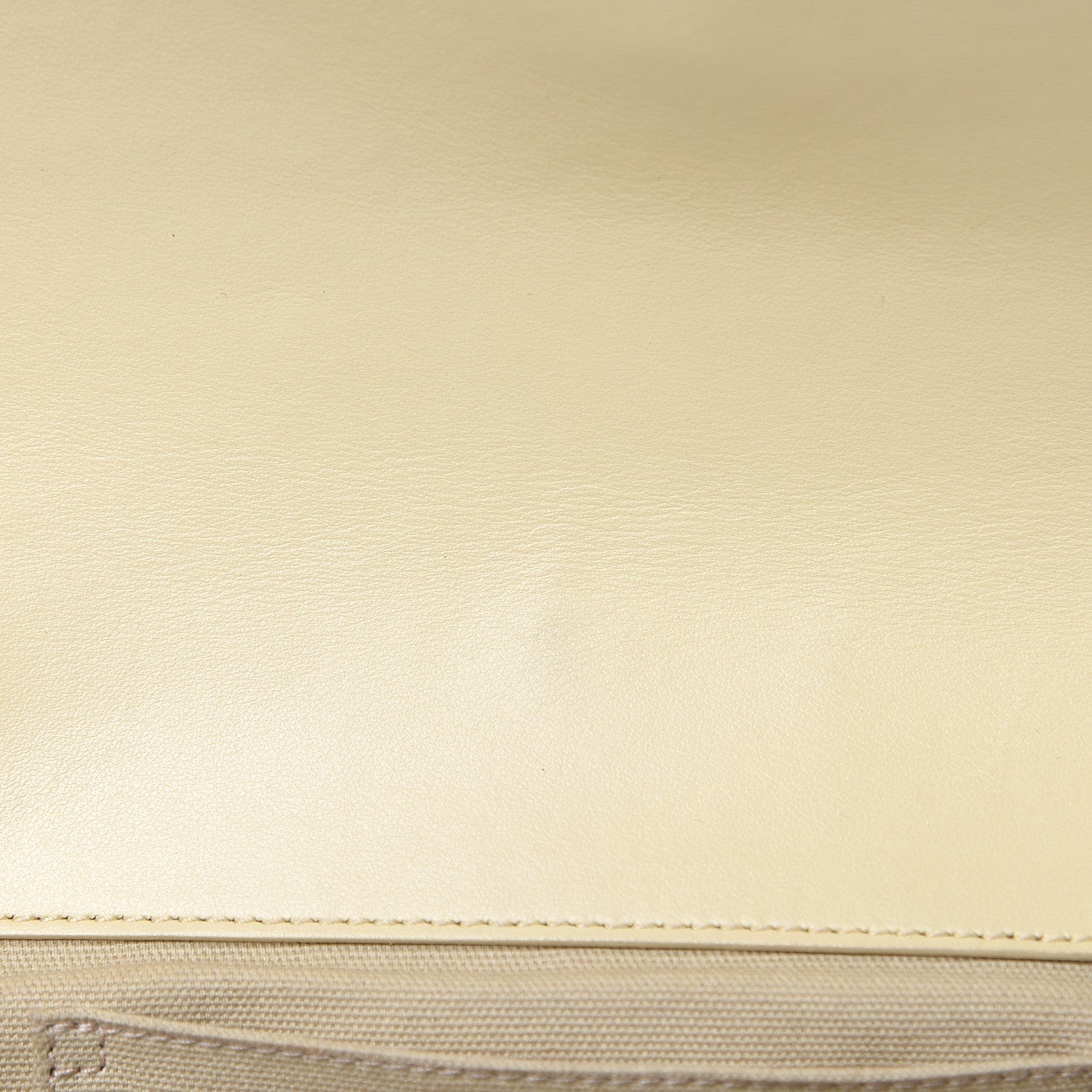 Saint Laurent Raffia Medium Monogram Kate Satchel Naturale 12 of 15