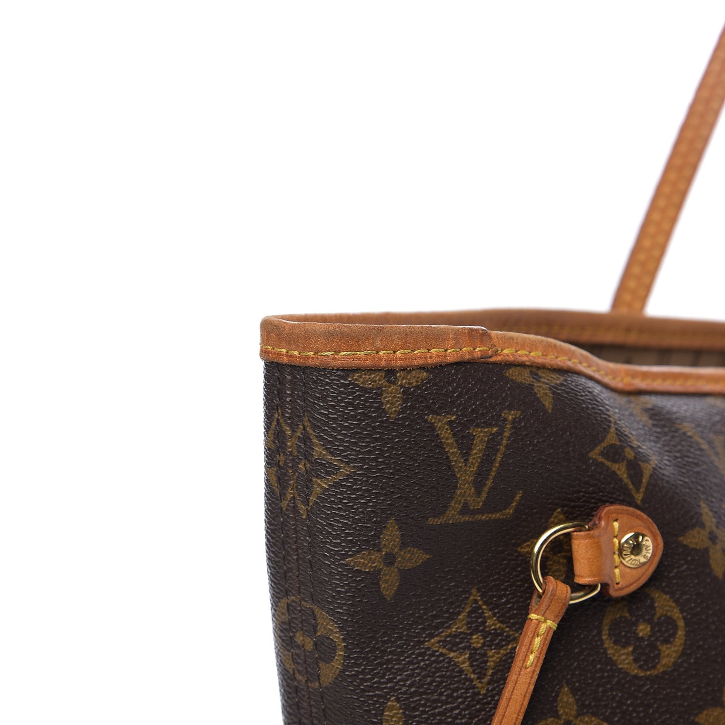 Monogram Neverfull MM