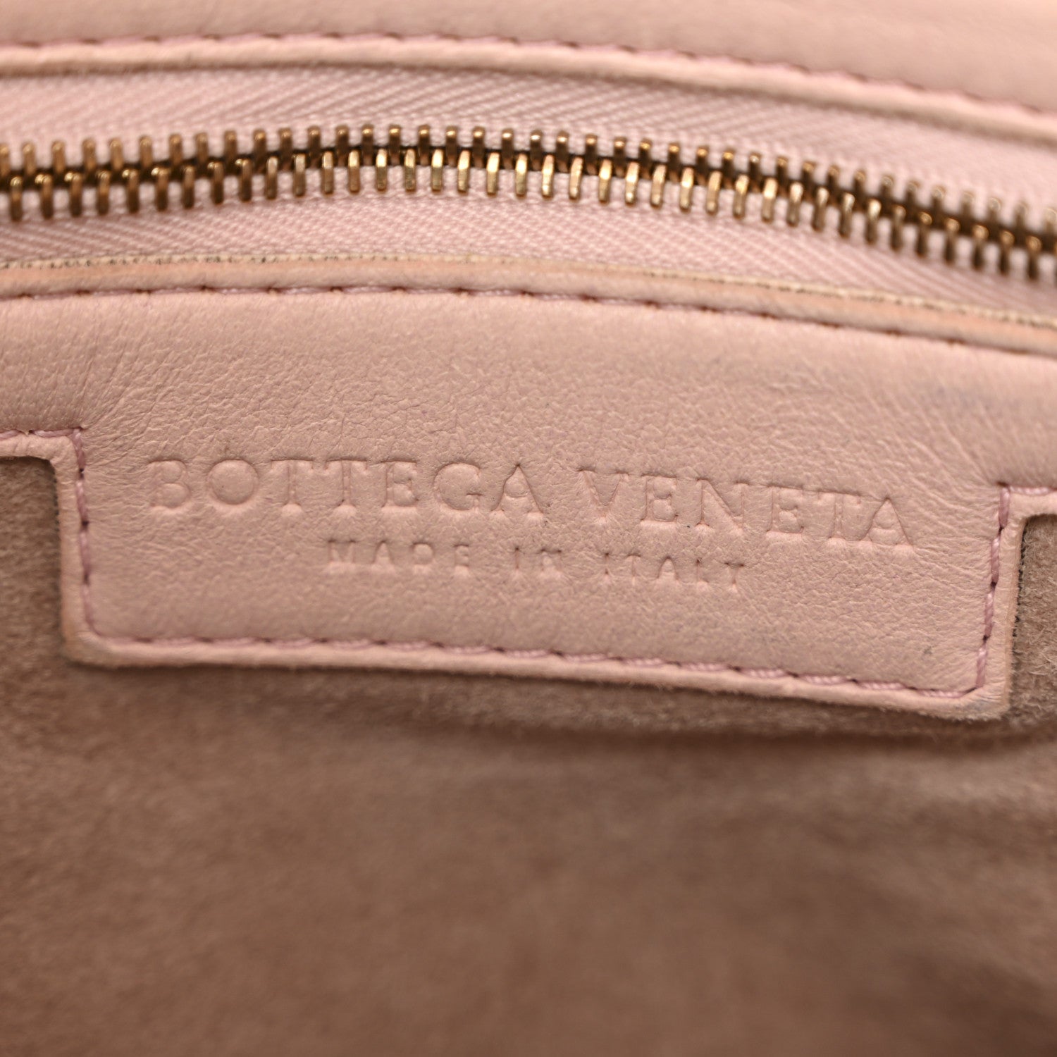 Bottega Veneta Nappa Intrecciato Medium Veneta Hobo Flamingo 7 of 15