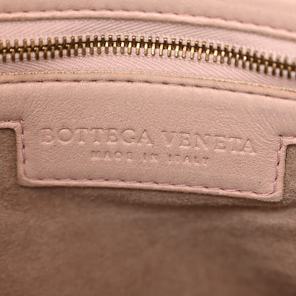 Bottega Veneta Nappa Intrecciato Medium Veneta Hobo Flamingo 7 of 15