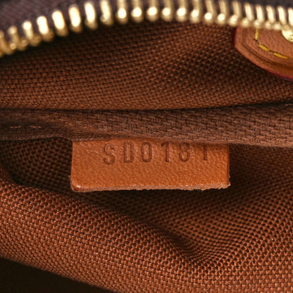 Louis Vuitton Monogram Eva Clutch 6 of 11