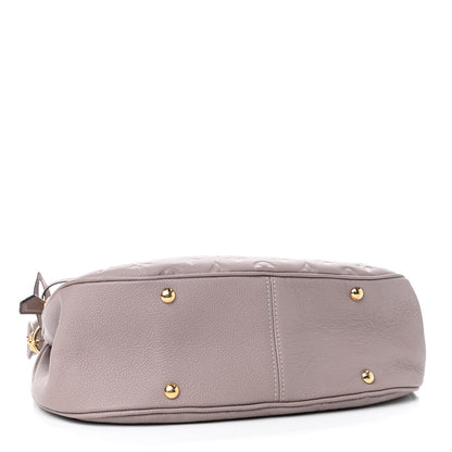 Louis Vuitton Empreinte Spontini Mastic 3 of 11