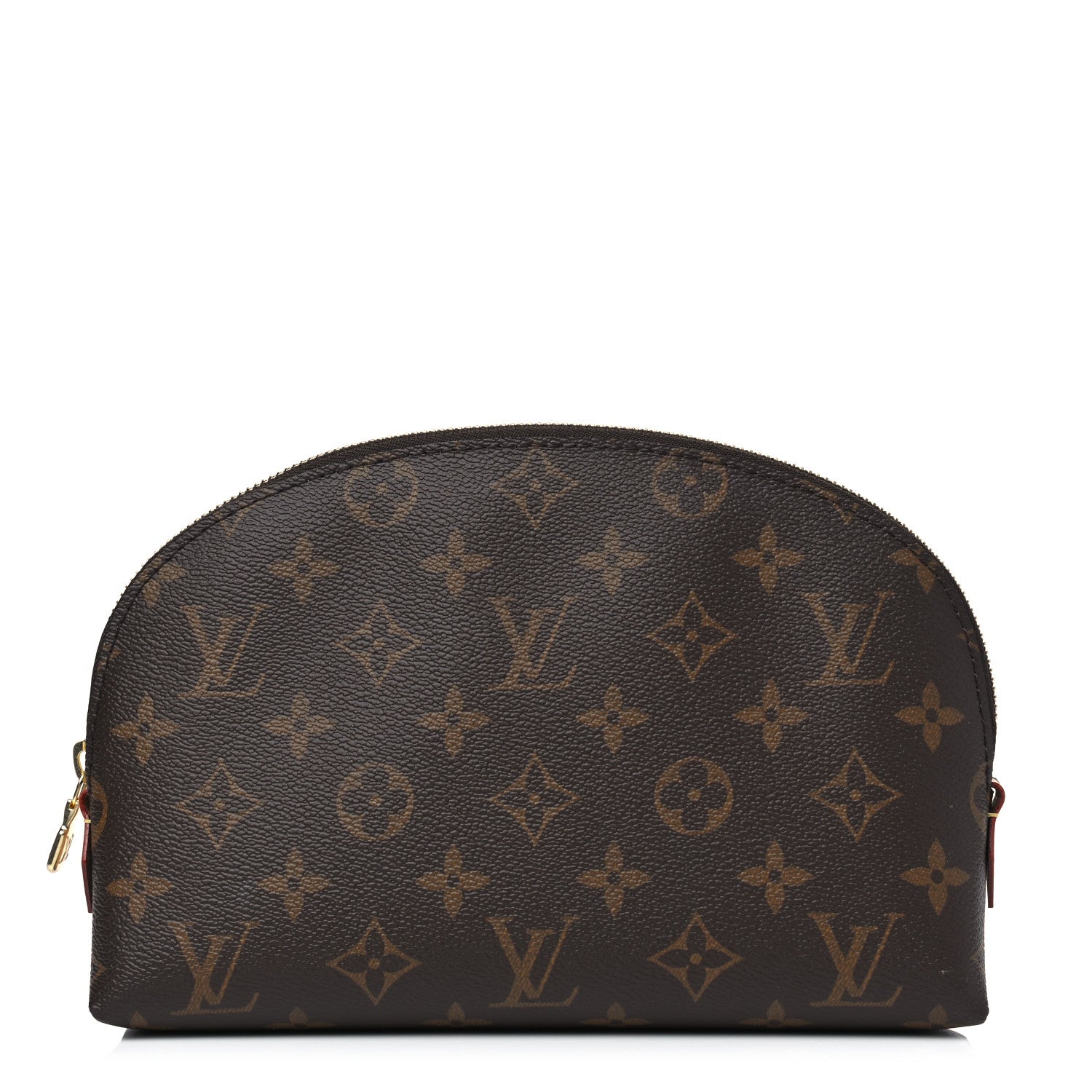 Louis Vuitton Monogram Cosmetic Pouch GM 1 of 7