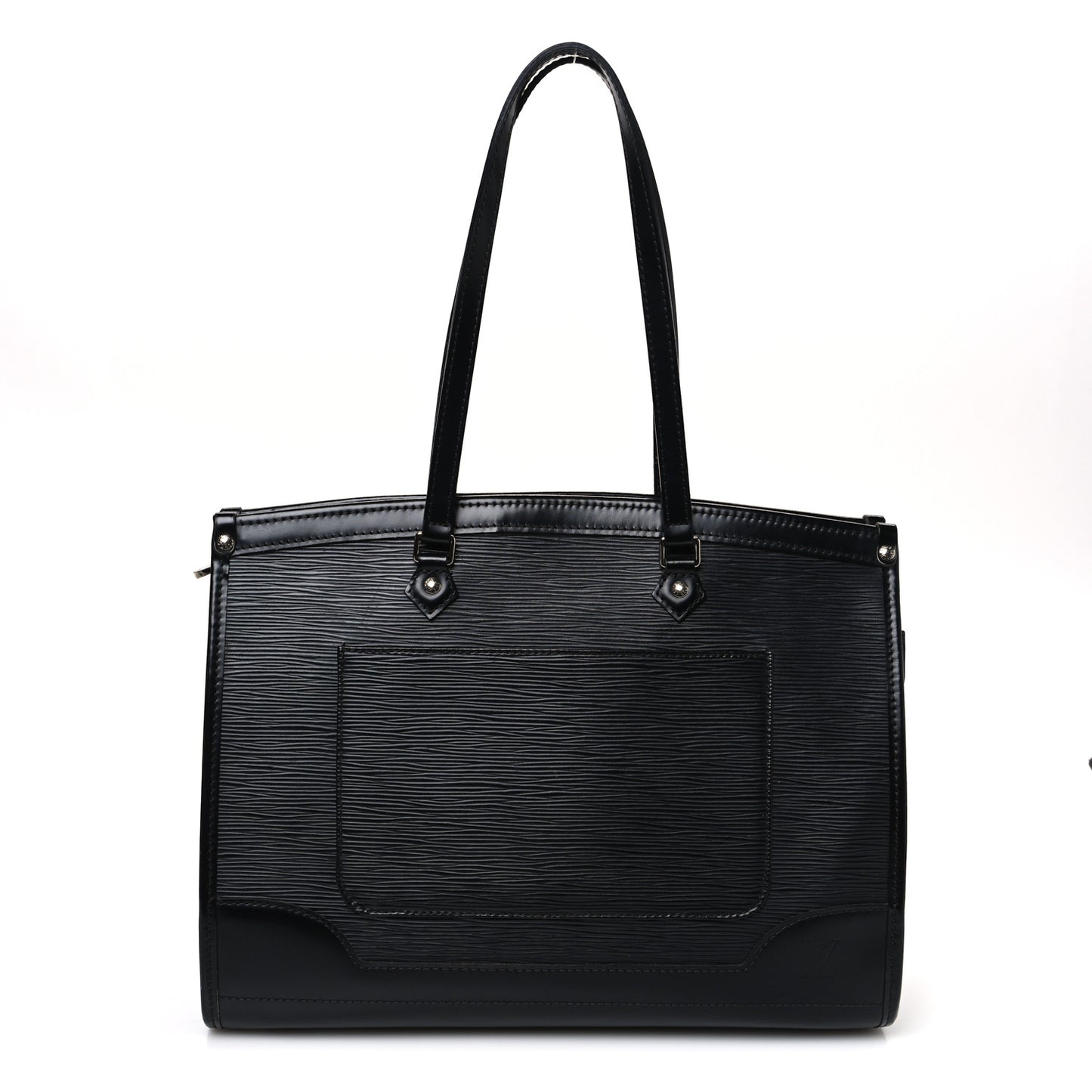 Epi Madeleine GM Black
