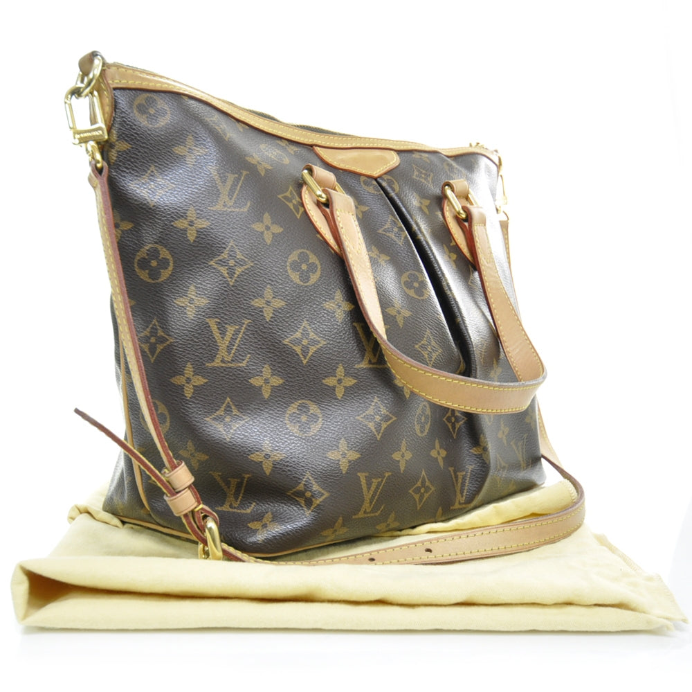 Monogram Palermo PM