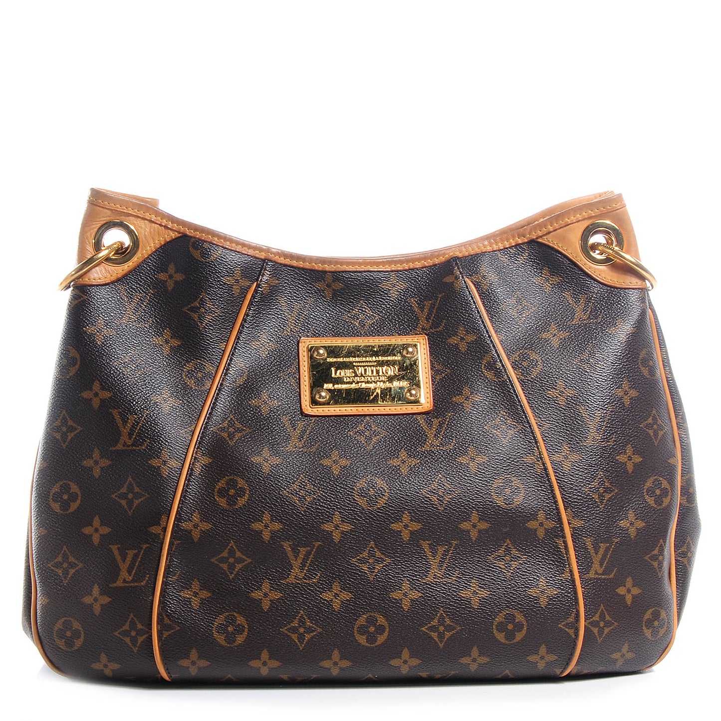 Monogram Galliera PM