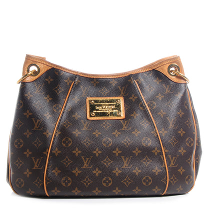 Louis Vuitton Monogram Galliera PM 1 of 7