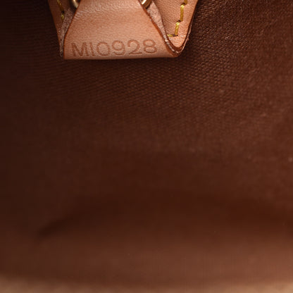 Louis Vuitton Monogram Ellipse PM 7 of 14