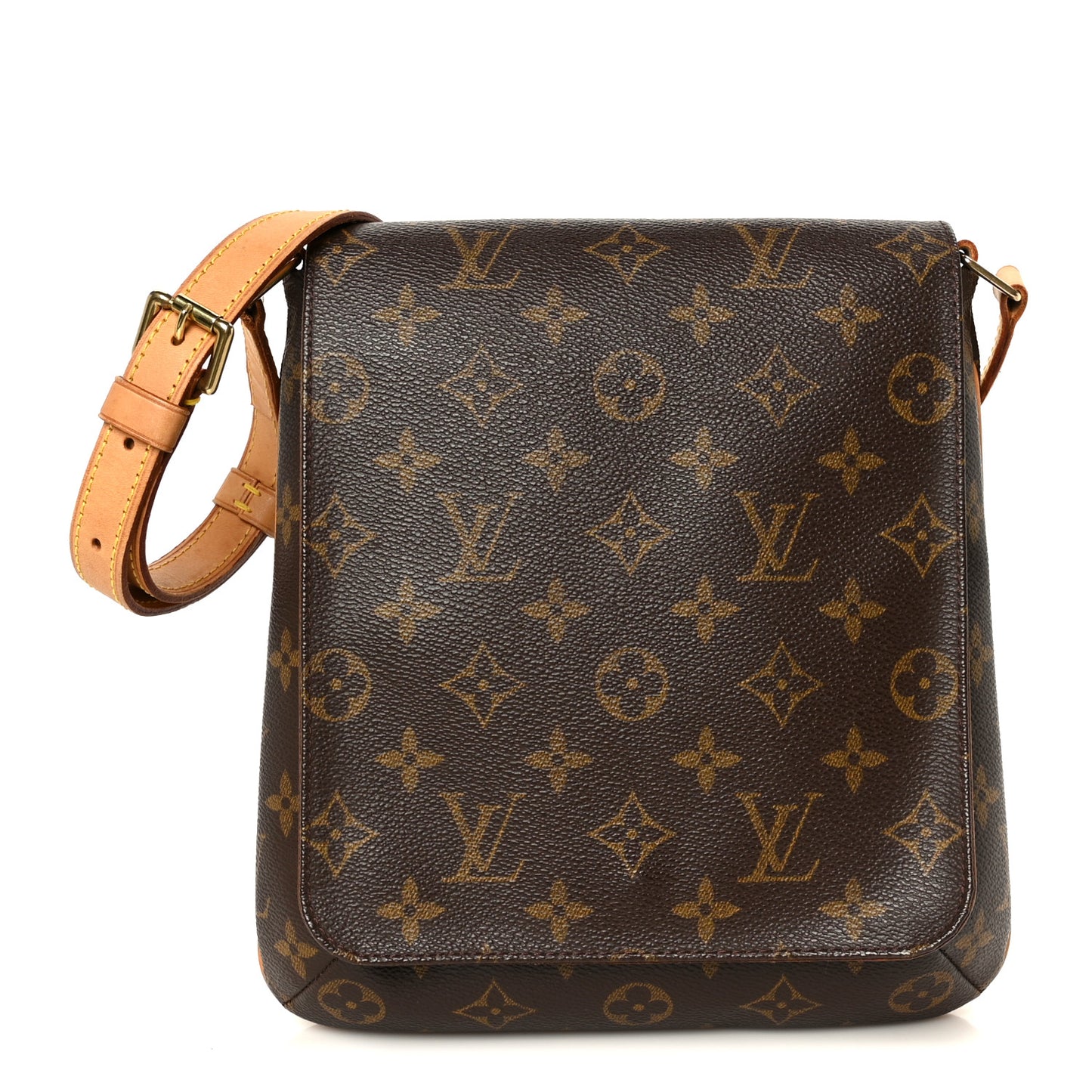 Monogram Musette Salsa
