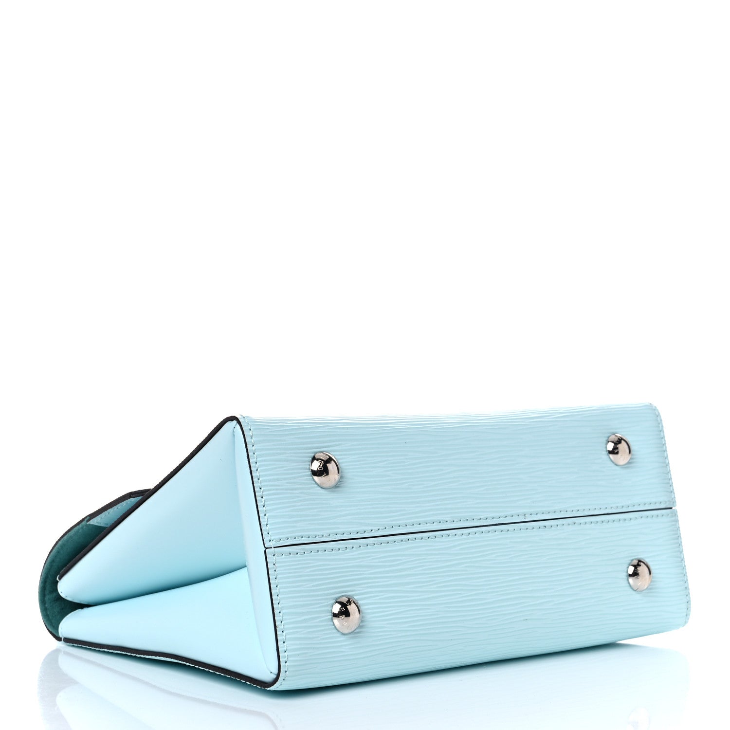Louis Vuitton Epi Grenelle PM Seaside 4 of 8