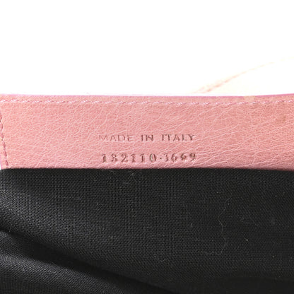 Balenciaga Agneau Classic Hardware Work Bubblegum 7 of 12