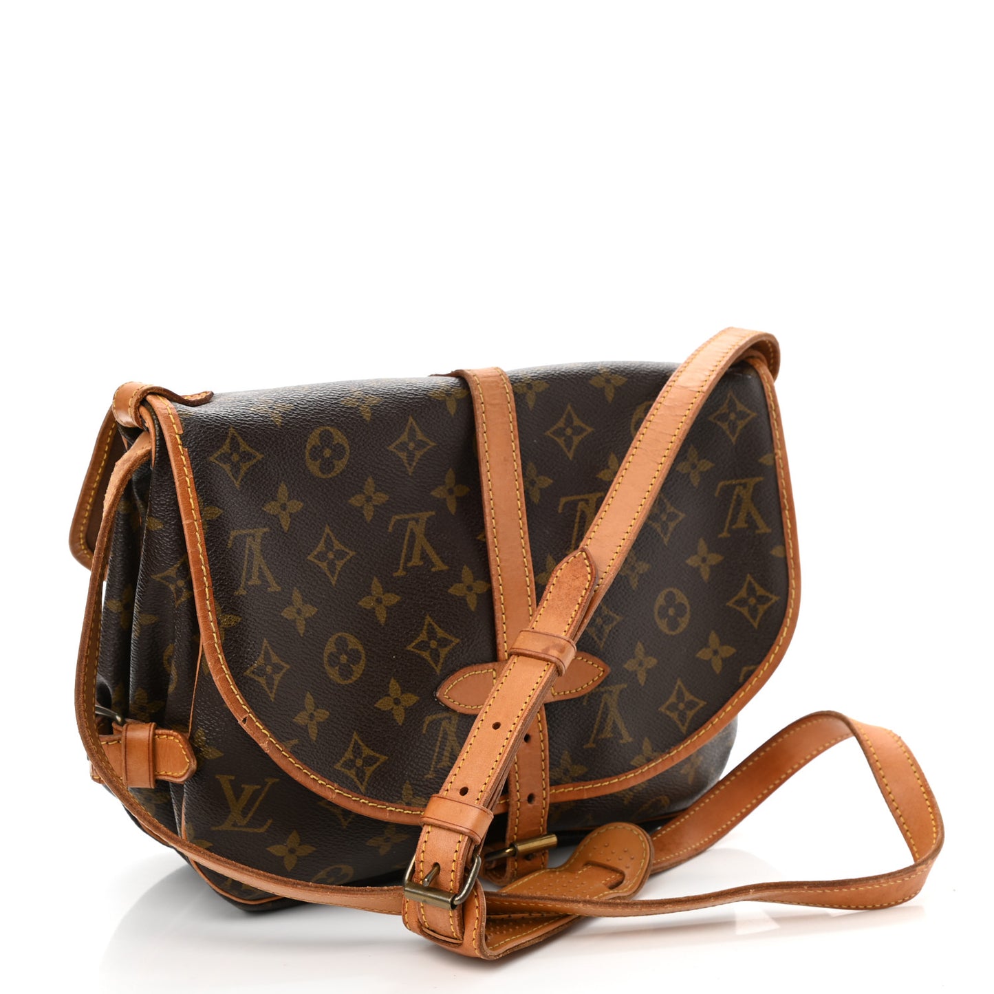 Monogram Saumur 30