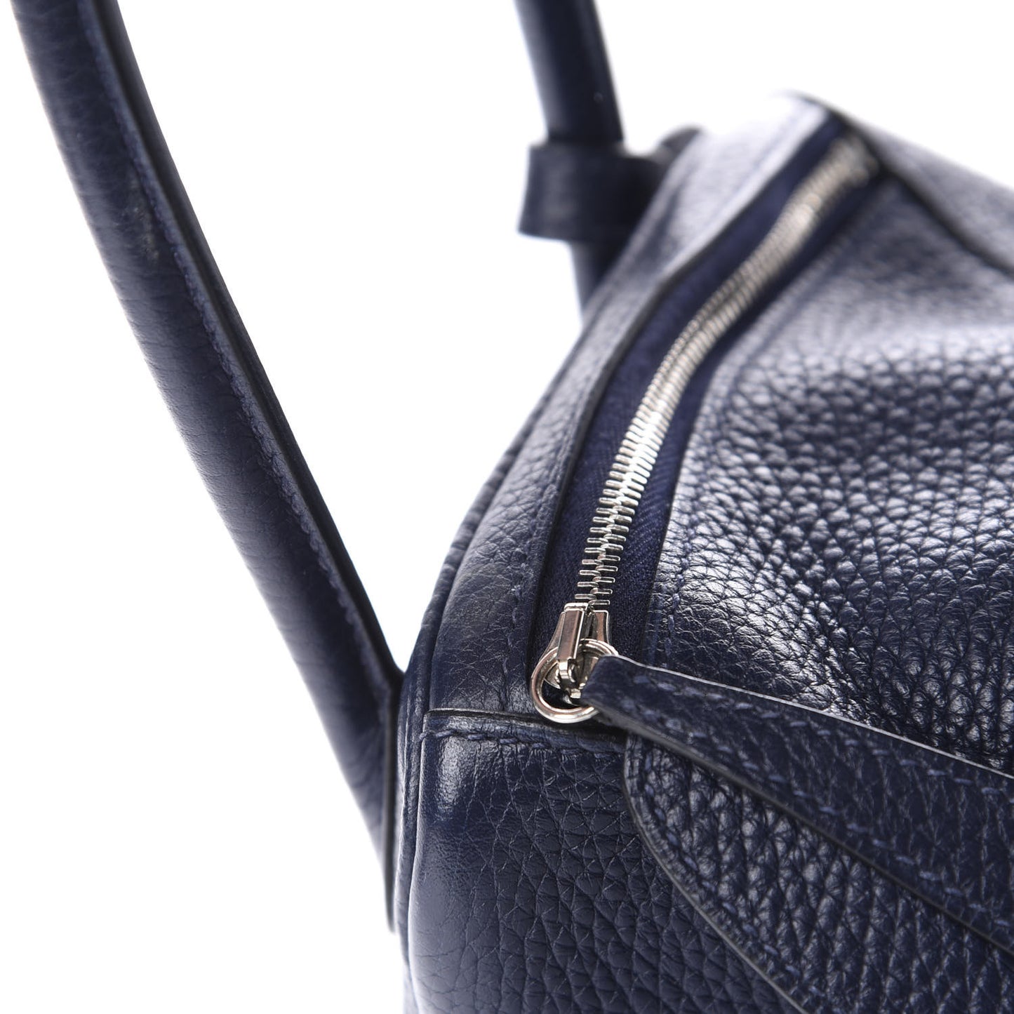 Taurillon Clemence Lindy 26 Bleu Nuit