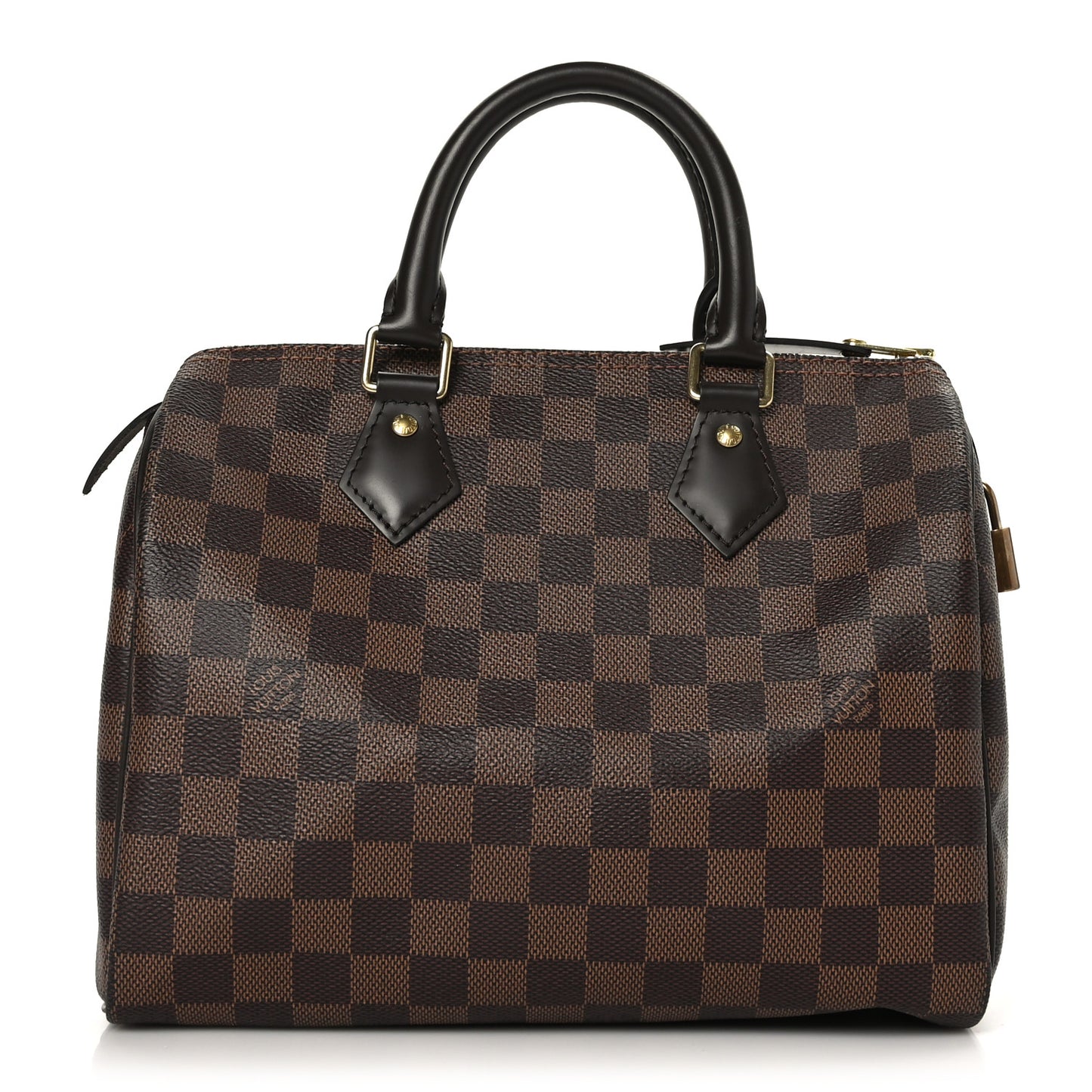 Damier Ebene Speedy 25
