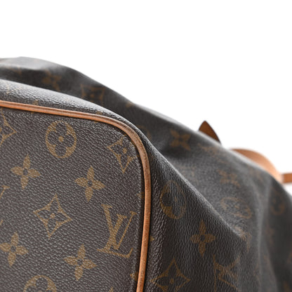 Louis Vuitton Monogram Palermo GM 14 of 17