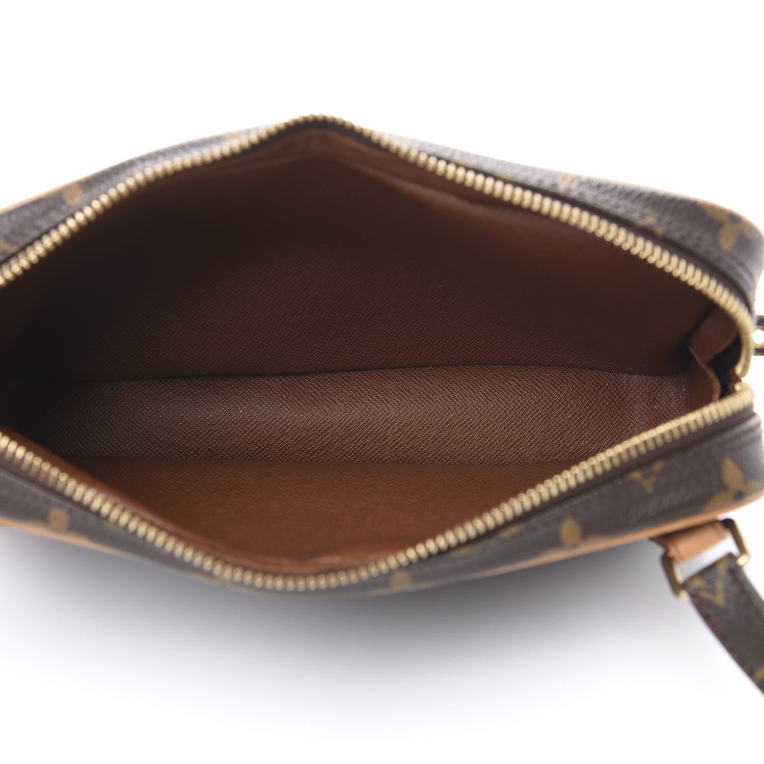 Louis Vuitton Monogram Pochette Marly Bandouliere 4 of 10