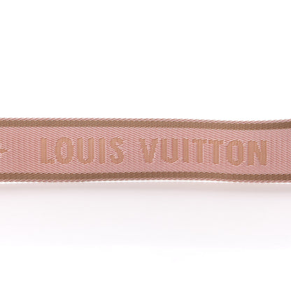 Louis Vuitton Monogram Multi Pochette Accessories Shoulder Strap Rose Clair 3 of 4