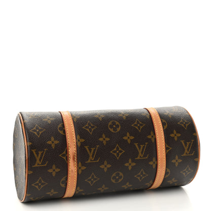 Louis Vuitton Monogram Papillon 26 4 of 10