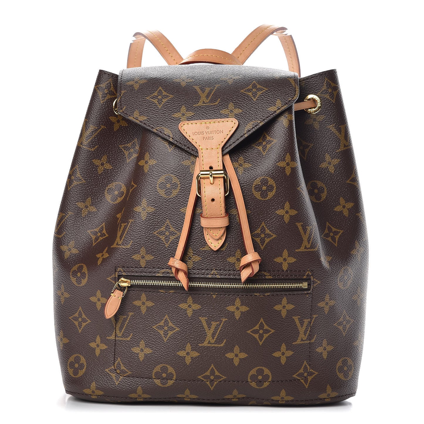 Monogram Montsouris NM Backpack