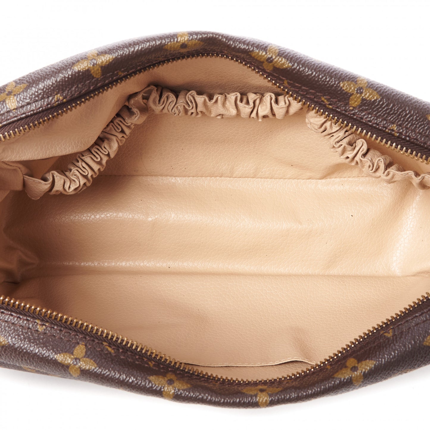 Monogram Trousse Toilette 28