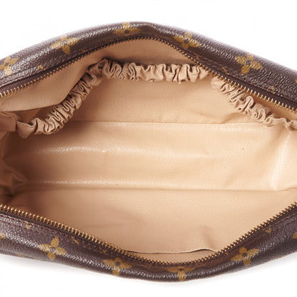 Louis Vuitton Monogram Trousse Toilette 28 7 of 8