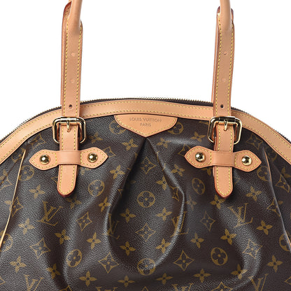 Louis Vuitton Monogram Tivoli GM 6 of 8
