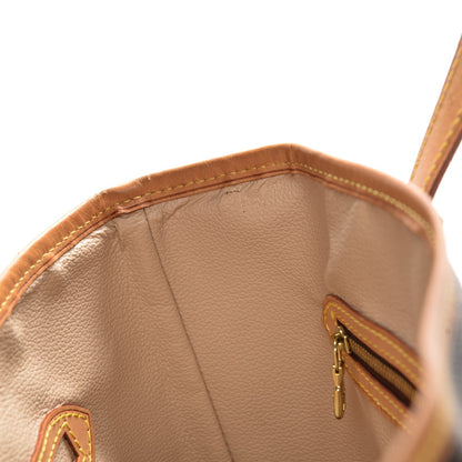 Louis Vuitton Monogram Bucket 27 7 of 13