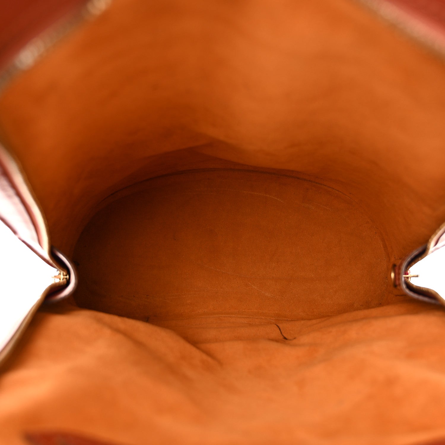 Louis Vuitton Epi Mabillon Backpack Kenyan Fawn 5 of 16