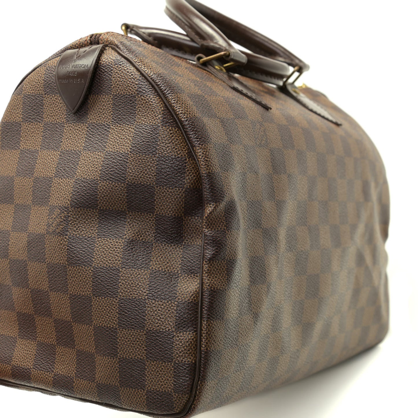 Damier Ebene Speedy 30