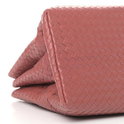 Bottega Veneta Nappa Intrecciato Medium Roma Tote Pompei 8 of 10