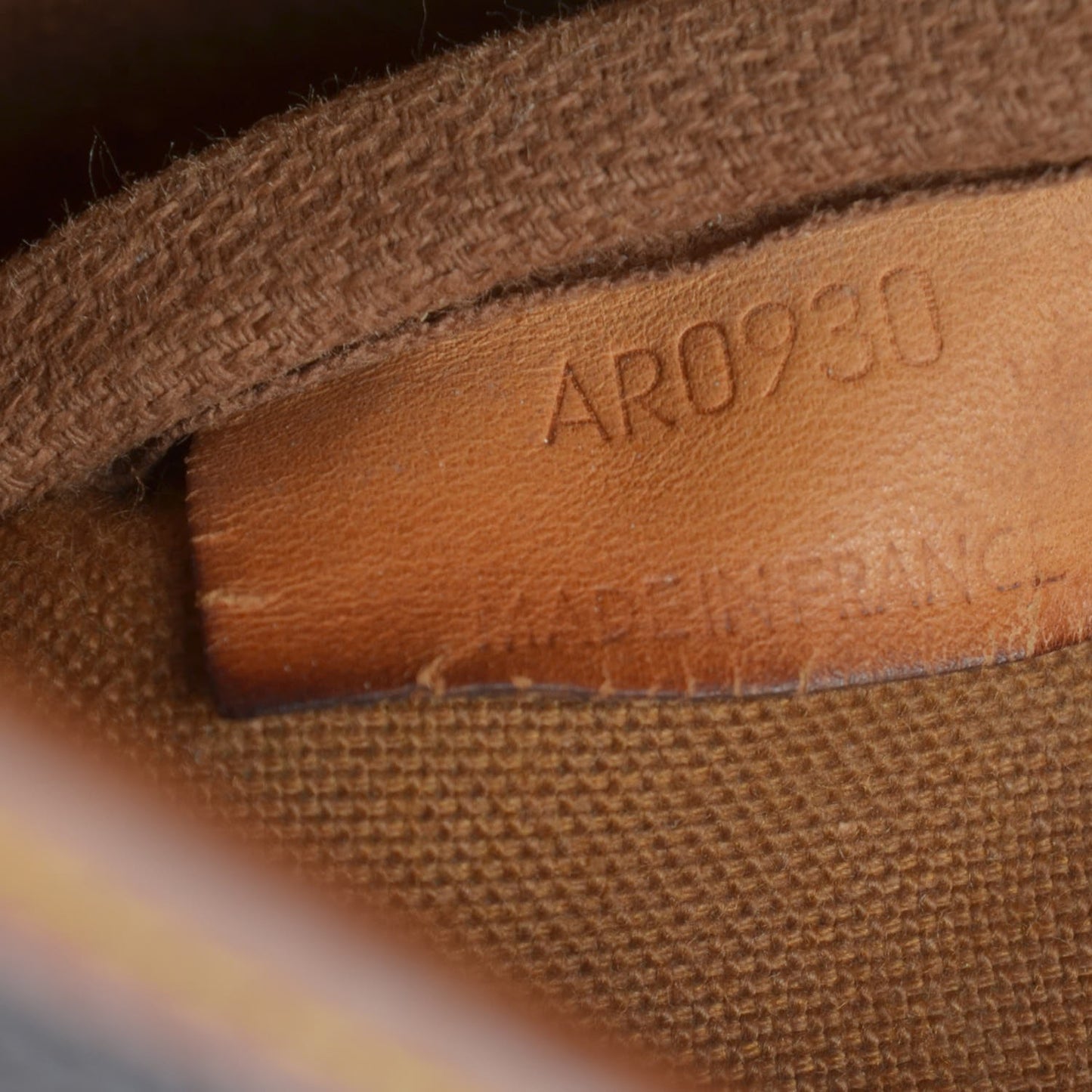 Monogram Saumur 35
