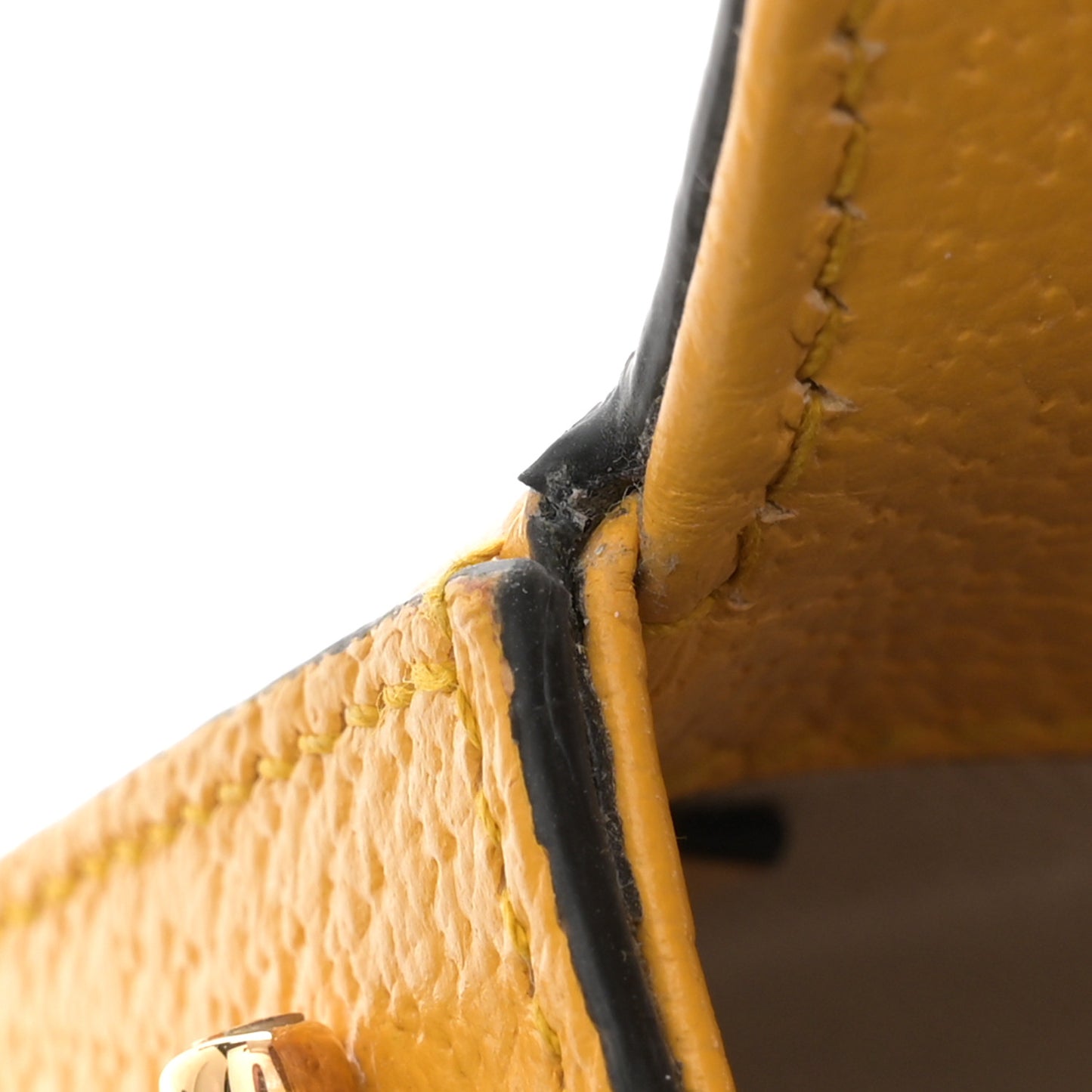 X ADIDAS Textured Dollar Calfskin Web Trefoil Mini Horsebit 1955 Shoulder Bag Crop Black