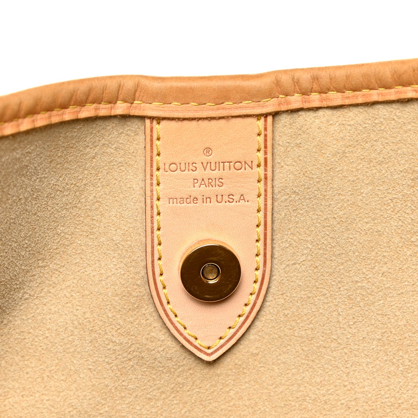 Monogram Galliera GM