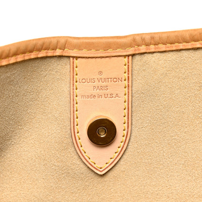 Louis Vuitton Monogram Galliera GM 6 of 18