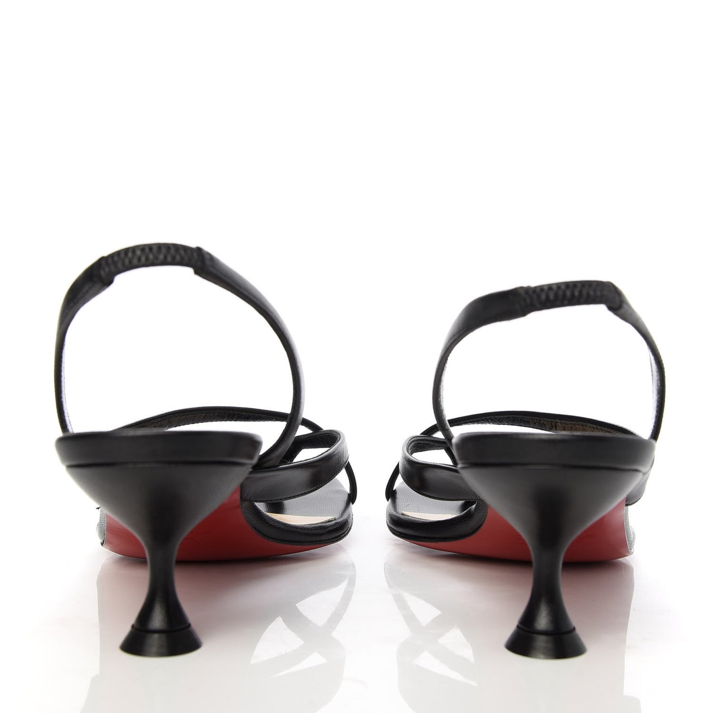 Kid Taralita 55 Thong Sandals 36 Black