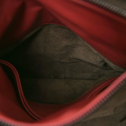 Bottega Veneta Calfskin Intrecciato Leggero Tote 5 of 9