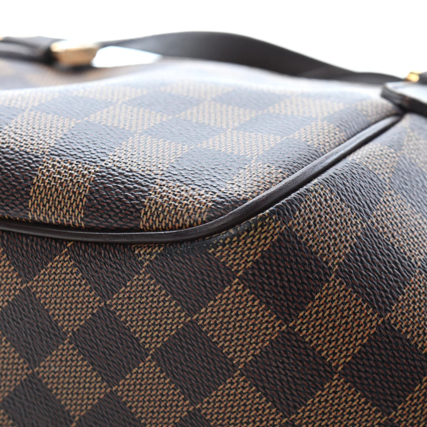 Damier Ebene Belem PM